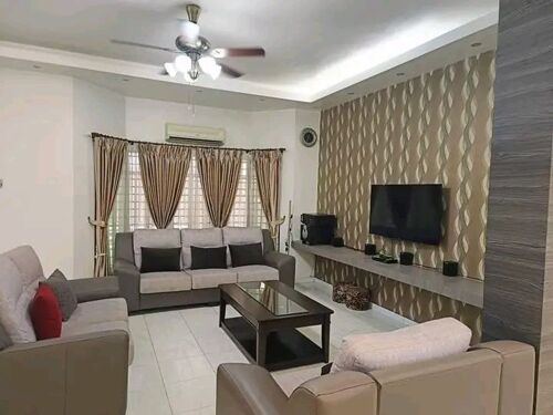 Apartment for rent Oysterbey 