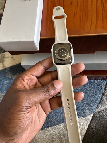 Apple watch Series 8 45mm