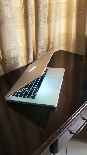 Macbook Pro 