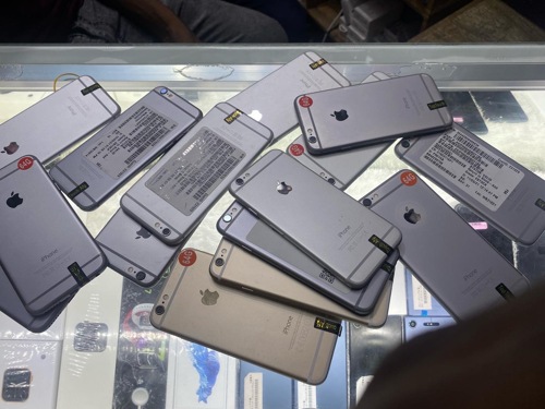 IPhone 6G 64G