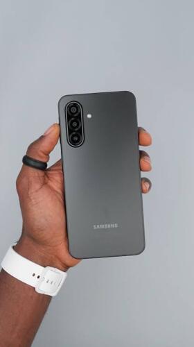 GALAXY A17
