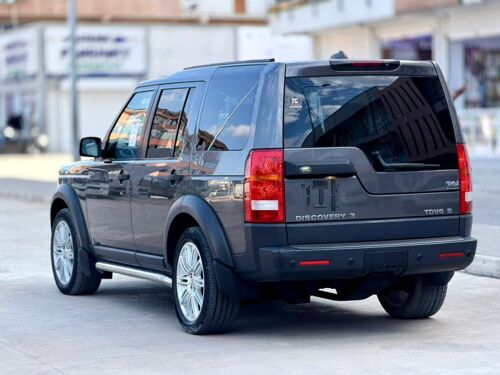 Discovery 3