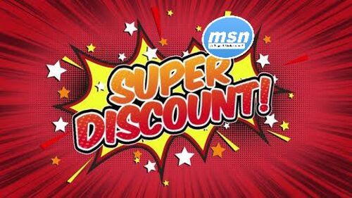 SUPER DISCOUNT LEO +FREEGIFTSS