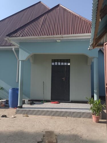 Nyumba ipo busweru mwanza