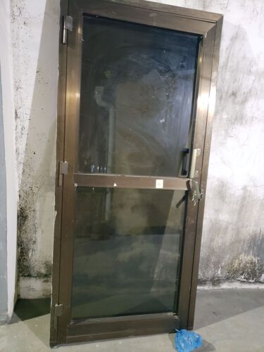 Aluminium Door
