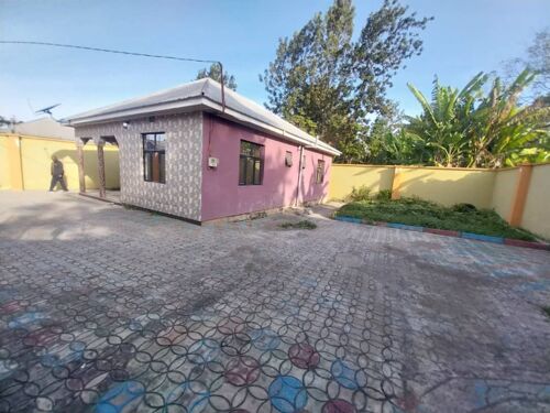 House for rent Sakina Arusha 