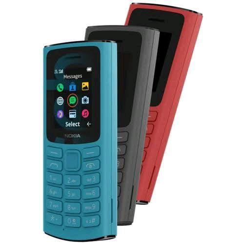 Nokia 105 new model