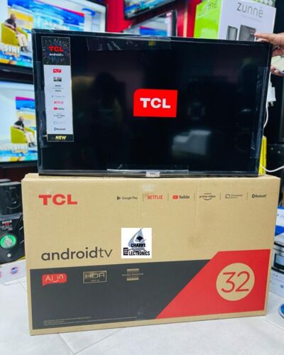 TCL Android 32 inch Bluetooth 
