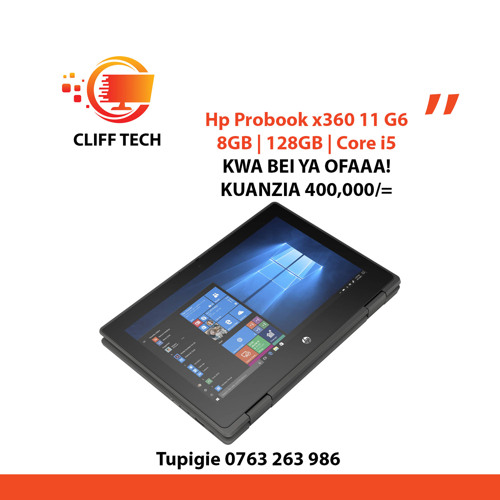 HP CORE I5 TOUCH SCREEN