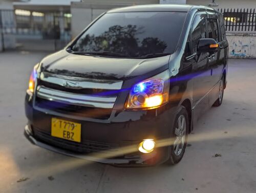 Noah new shape new model 