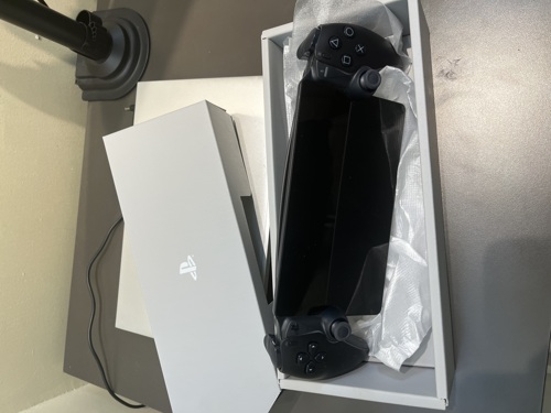 PlayStation 5 portable 