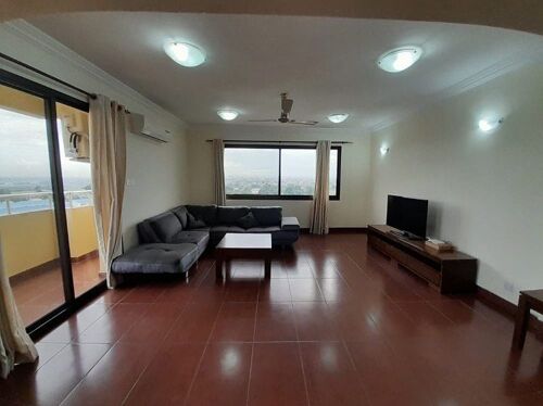 3 BEDROOMS FOR RENT 