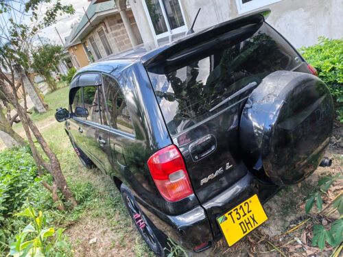 Rav4 rav 4 killtime Cc1790
