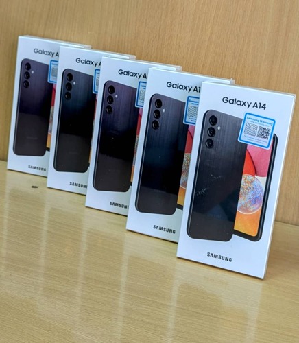 SAMSUNG A14
