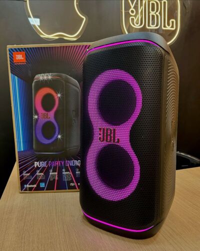 JBL PartyBox Club 120