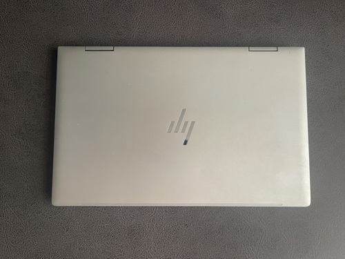 Hp Envy x360 Convertible