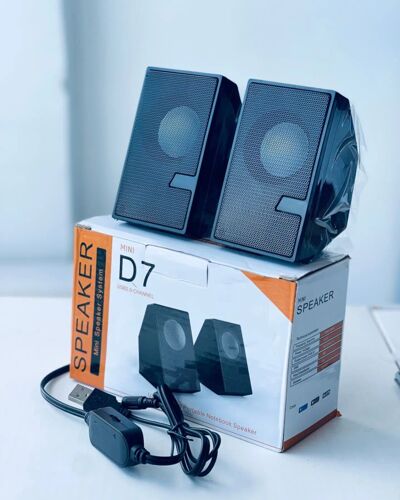 USB SPEAKER