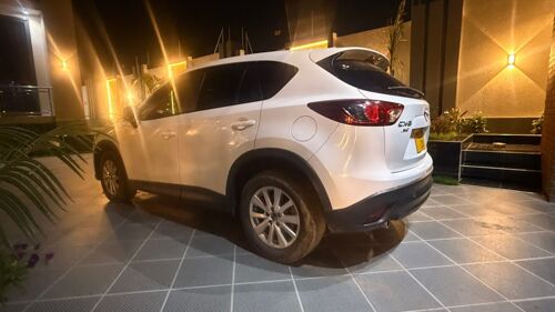 Mazda cx5 