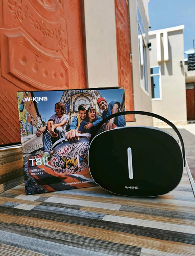 T8 speaker  0675333716