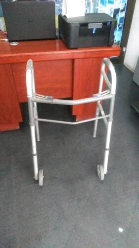 Walking Aid with wheels