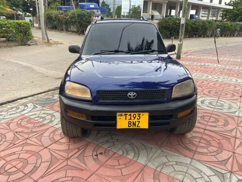 Rav 4.            1998