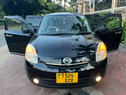 MAZDA VERISA