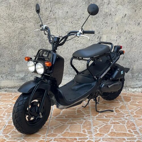 Honda Zoomer 125