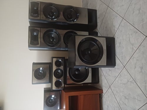 Speakers
