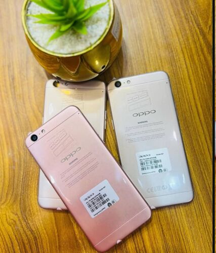 Oppo A57 Newly