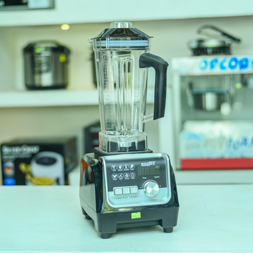 KODTEC HEAVY DUTY BLENDER