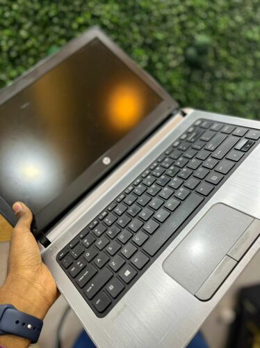 Hp Probook 430