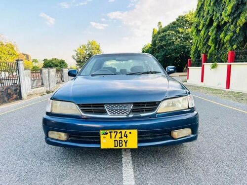 TOYOTA  CARINA TI 