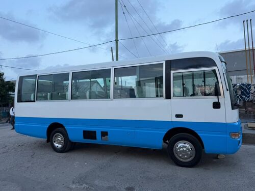 Civilian TD42 Manual Namba DW