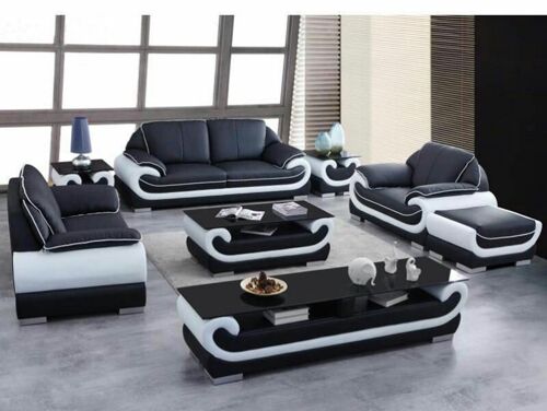 Queen Sofa Sets