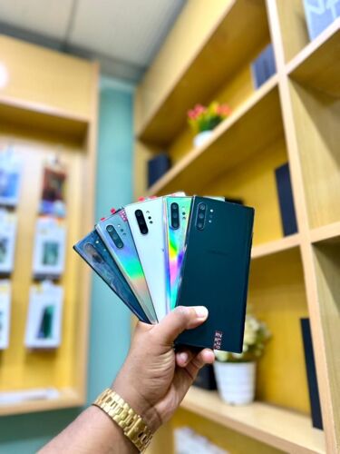 Samsung Note 10 Plus