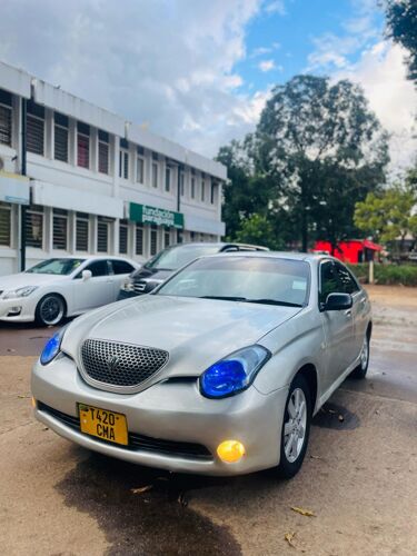 TOYOTA VEROSSA 