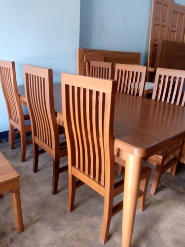 New Dinning Table 2026