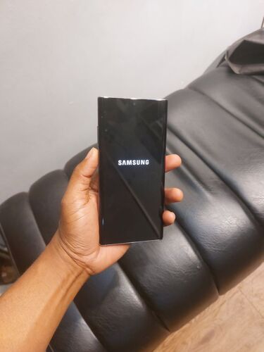 Samsung Galaxy Note10+5G