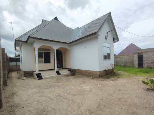 NYUMBA INAUZWA KIVULE