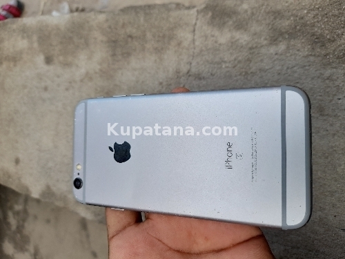 iPhone 6s Plain (gb64 )