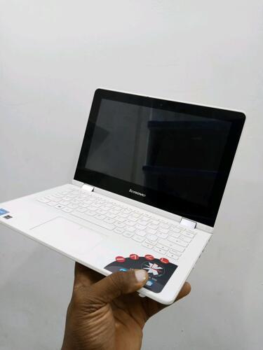 Lenovo yoga