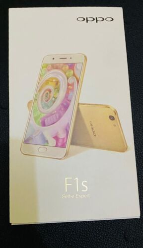 OPPO F1s