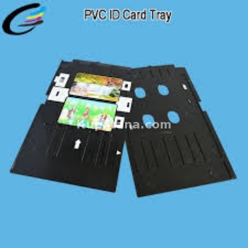 PRINTER PVC ID CARD INSTALLATION