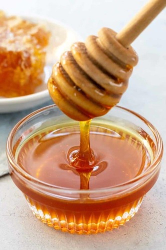 Organic Honey available now Tz