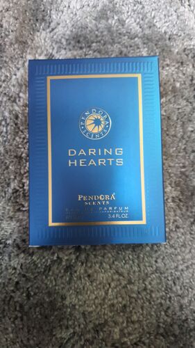 Daring hearts perfume 