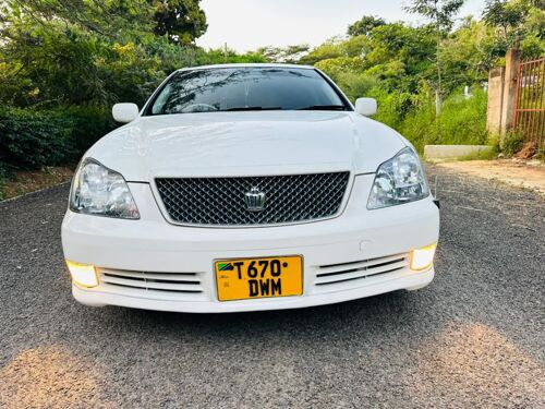 TOYOTA CROWN 2006