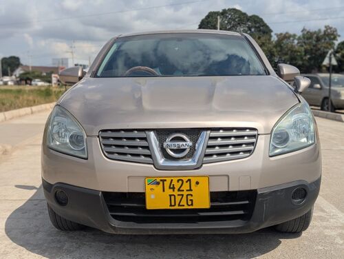 NISSAN DUALIS 0696002320