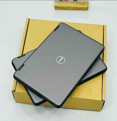 DELL RAM 4GB SSD 128GB