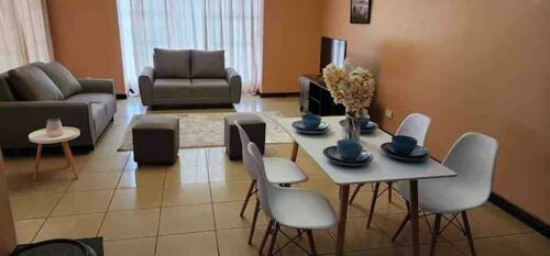 Apartments for rent mikocheni 