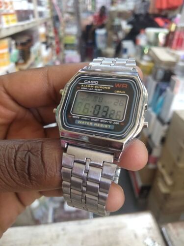 Rolex casio Rado bei poa sana